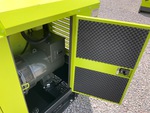 Generator with 