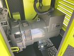 Generator with 