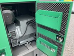 Generator with 