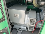 Generator with 