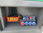 Control Station with 
