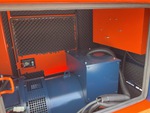 Generator with 