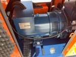 Generator with 