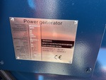 Generator with 