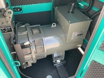 Generator with 