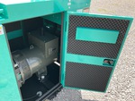 Generator with 