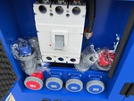 Control Station with 