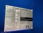 Generator with 