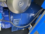 Generator with 