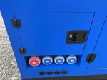 Control Station with 