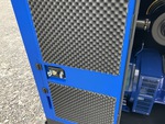 Generator with 