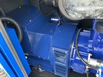 Generator with 