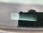 General Appearance with Second Serial Number/VIN Photo