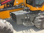 Hydraulics with 