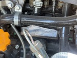 Motor with 