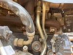 Motor with 