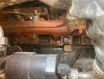 Motor with 