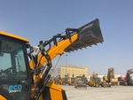 Chassis with 