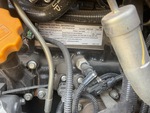 Motor with 