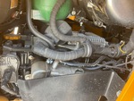 Motor with 
