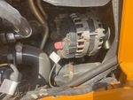 Motor with 