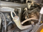 Motor with 