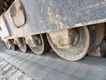 Chassis with 