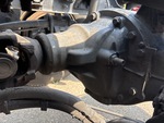 Drivetrain with 