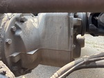 Drivetrain with 