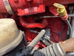 Engine with 