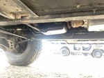 Engine with Oil Leaks