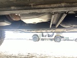 Chassis with Frame Condition