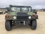General Appearance with Exterior Lights
