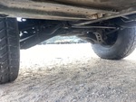 Drivetrain with Steer Axle