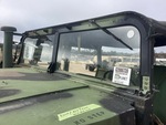 Control Station with Glass Condition