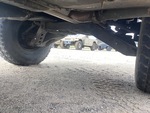 Drivetrain with Rear Drive Axle