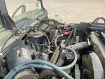 Engine with Fuel System