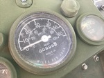 Control Station with Odometer