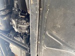 Drivetrain with Transfer Case