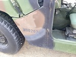 General Appearance with Sheet Metal Condition
