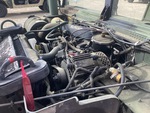 Engine with Engine - Left Side