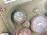 Control Station with Oil Pressure