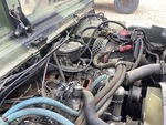 Engine with Fuel System