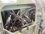 Control Station with Gauges