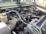 Engine with Engine - Right Side