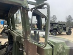 General Appearance with Mirrors
