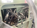 Control Station with Oil Pressure