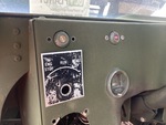 Control Station with Warning Lights