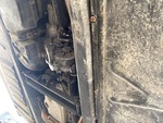 Drivetrain with Transfer Case