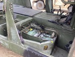 Control Station with